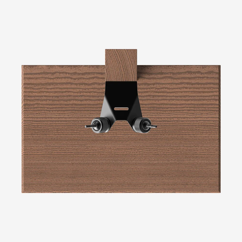 RH2 Pedestal Package