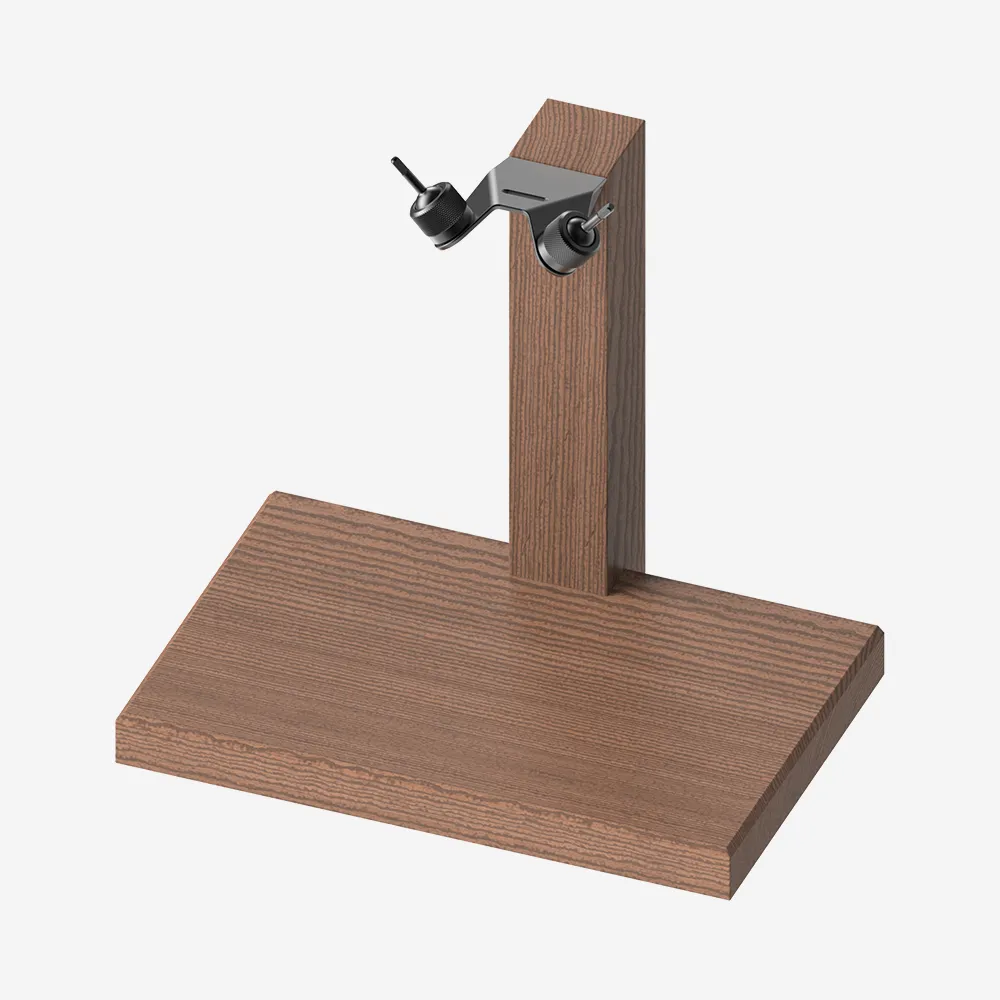RH2 Pedestal Package