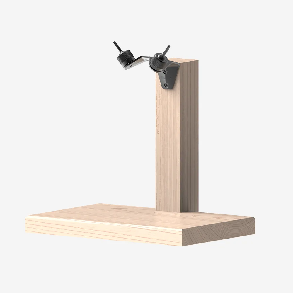 RH2 Pedestal Package