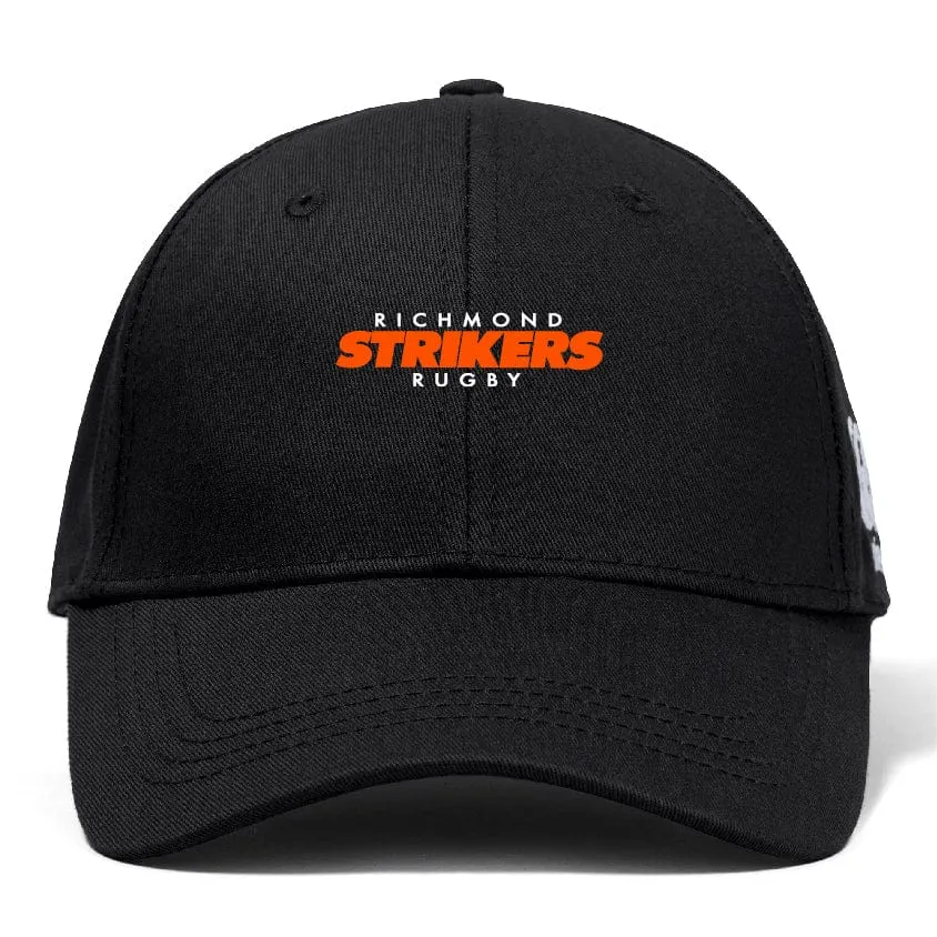 Richmond Strikers Flexfit Drill Cap by Canterbury