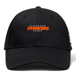 Richmond Strikers Flexfit Drill Cap by Canterbury