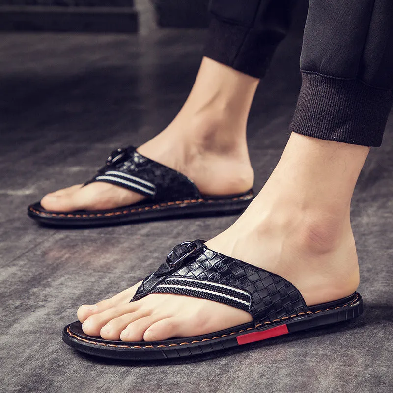 Rod – Non-Slip Men's Outdoor Sandals