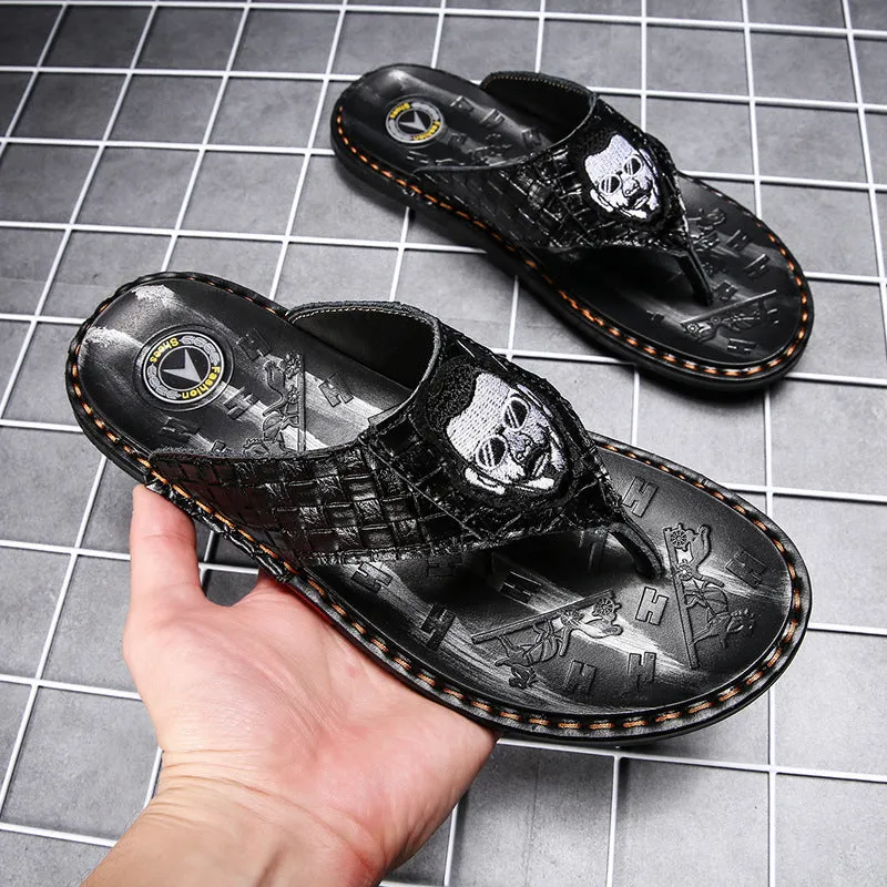 Rod – Non-Slip Men's Outdoor Sandals