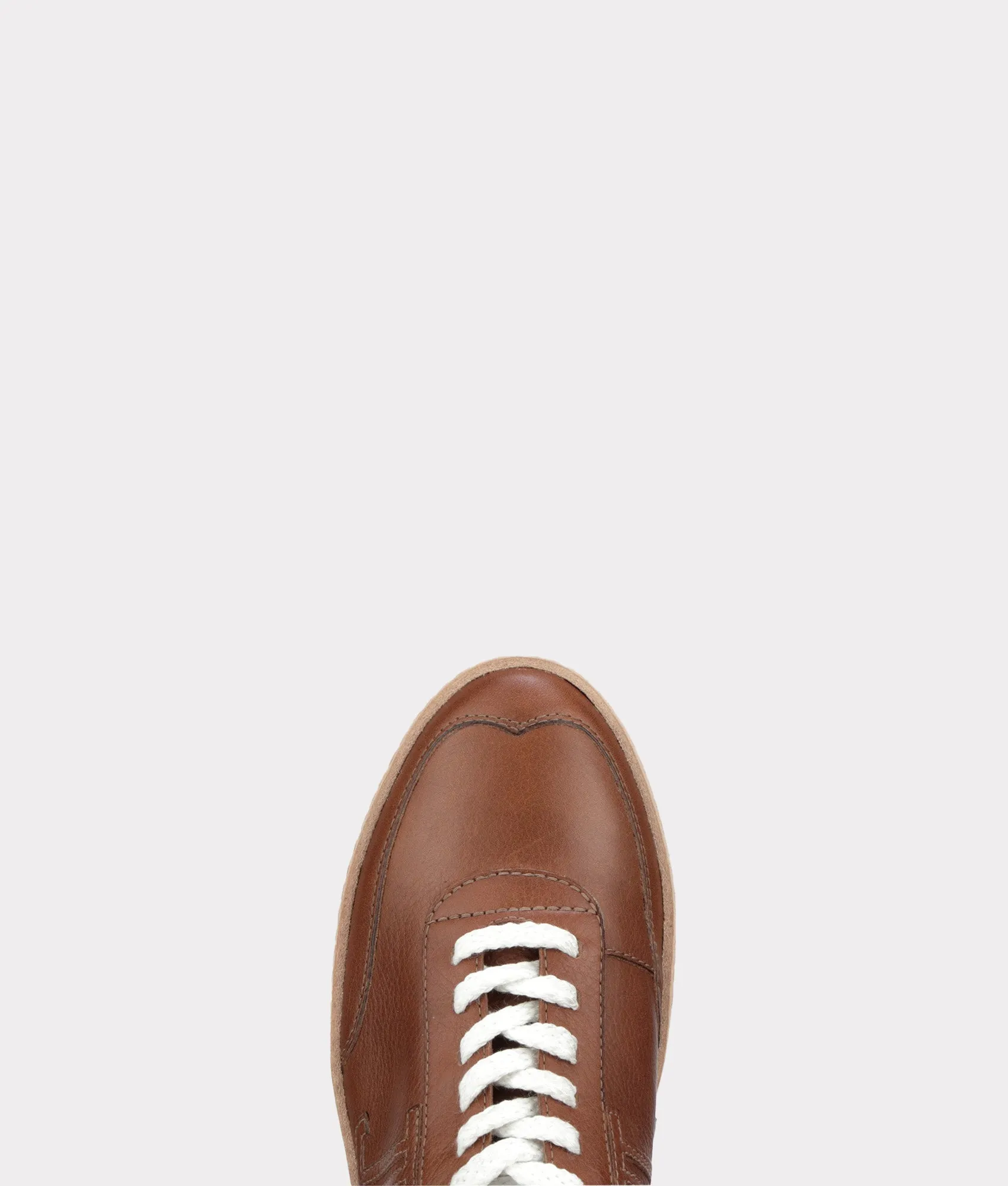 Saddle Mule :: Whiskey