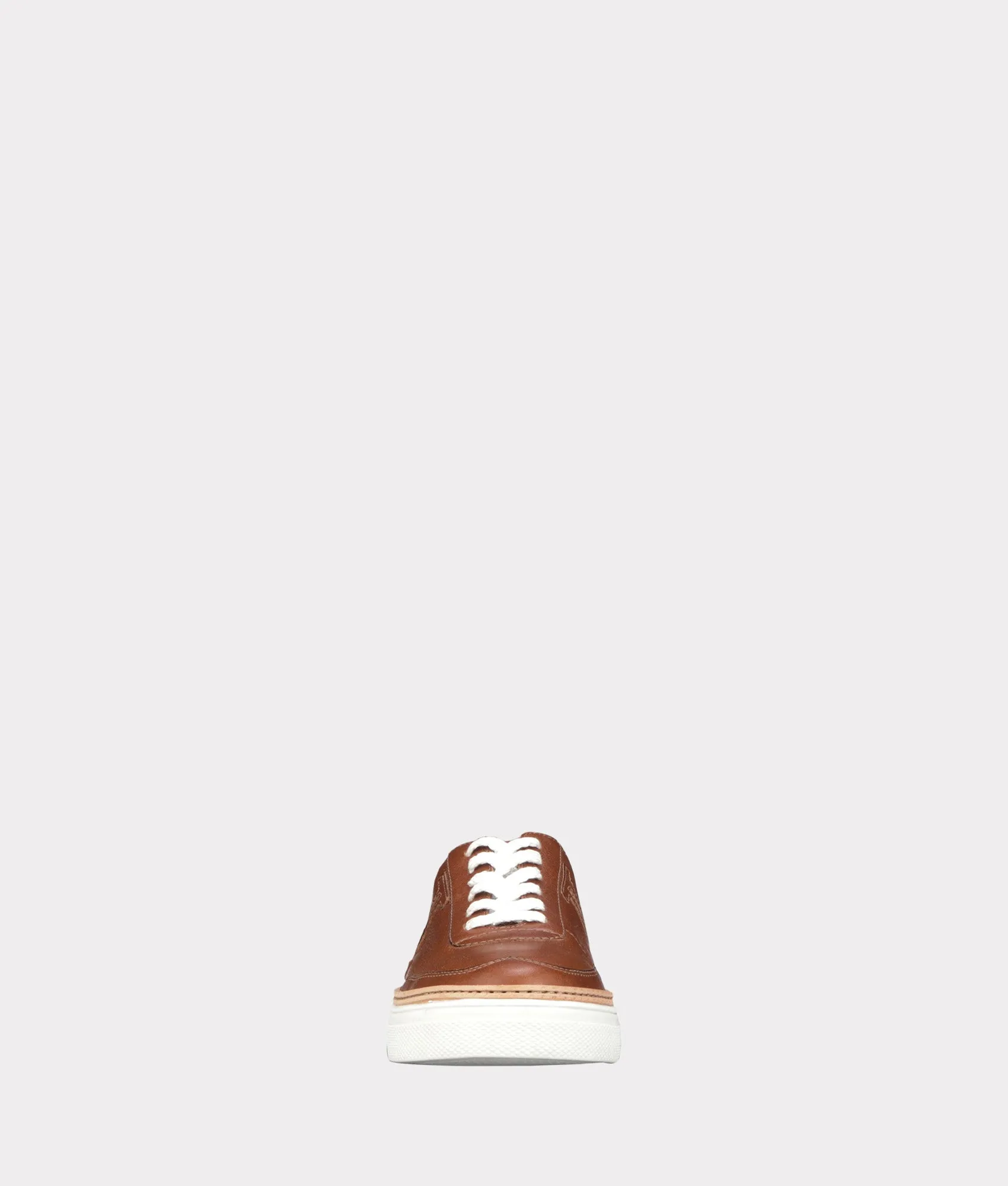 Saddle Mule :: Whiskey