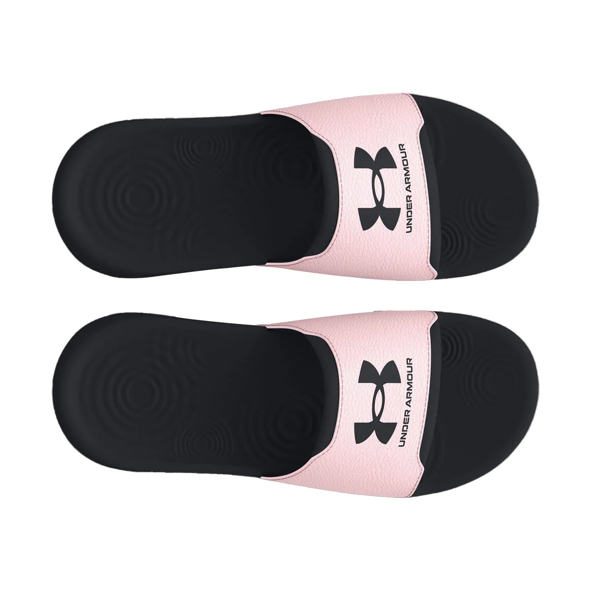Sandales Under Armour pour filles (Junior) - IGNITE SELECT