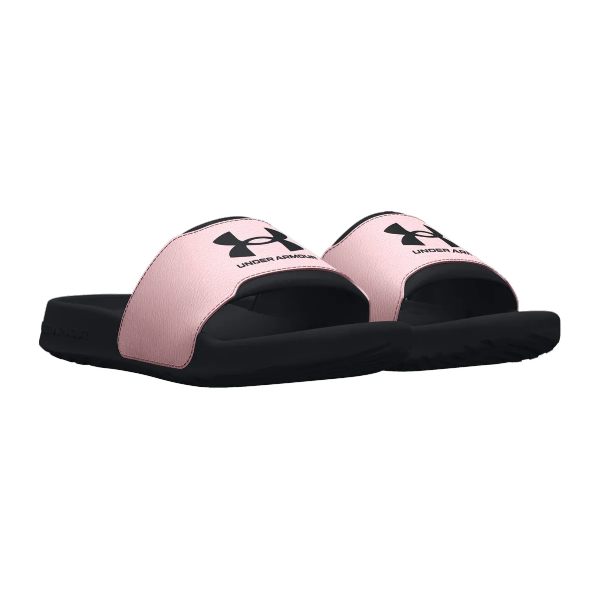 Sandales Under Armour pour filles (Junior) - IGNITE SELECT