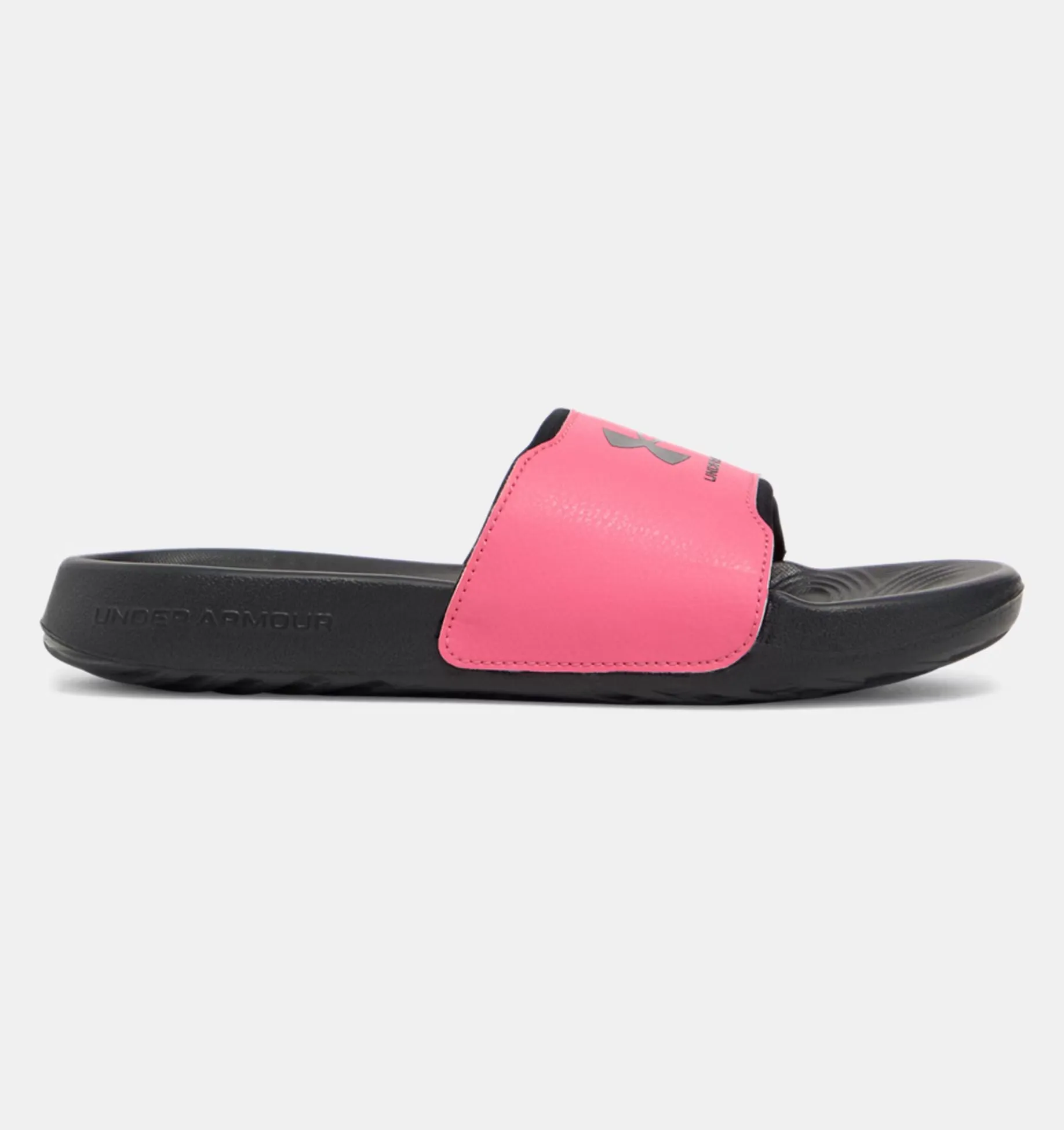 Sandales Under Armour pour filles (Junior) - IGNITE SELECT