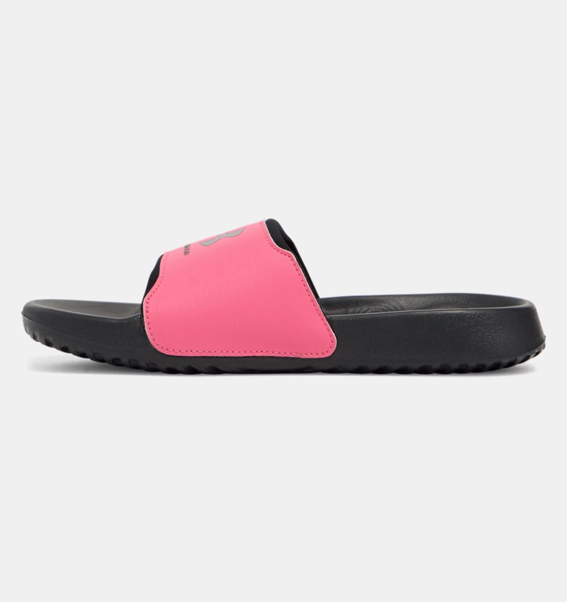 Sandales Under Armour pour filles (Junior) - IGNITE SELECT