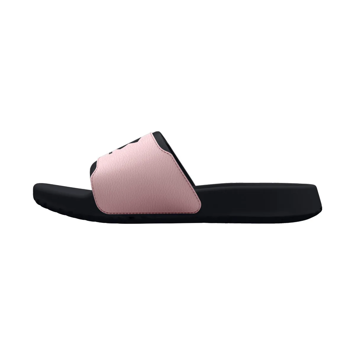 Sandales Under Armour pour filles (Junior) - IGNITE SELECT