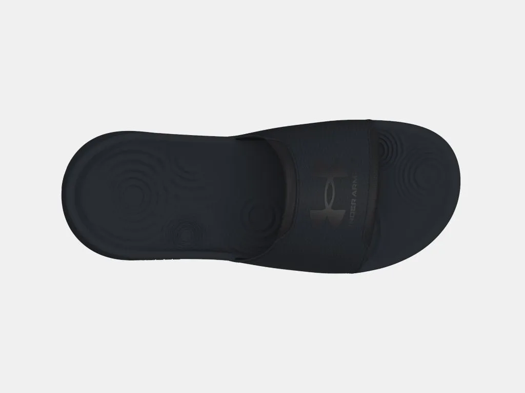 Sandales Under Armour pour garçons (Junior) - IGNITE SELECT