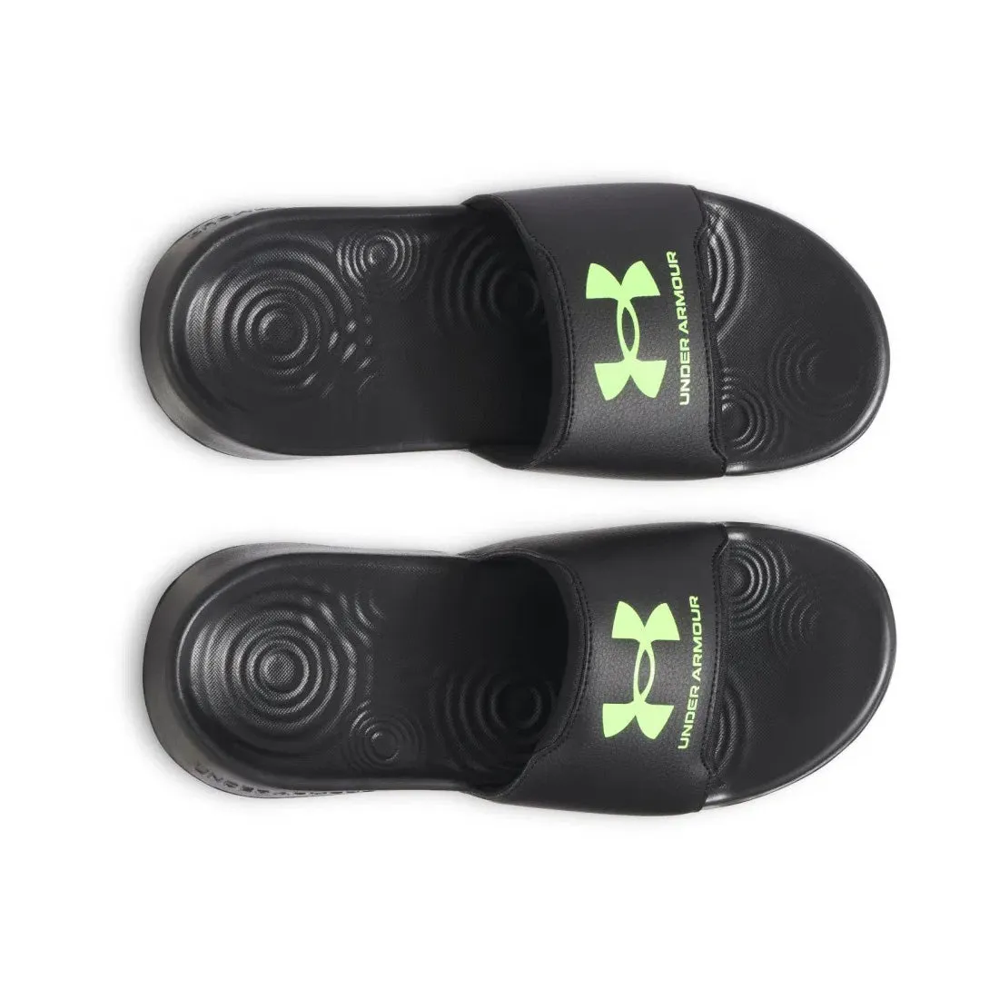 Sandales Under Armour pour garçons (Junior) - IGNITE SELECT