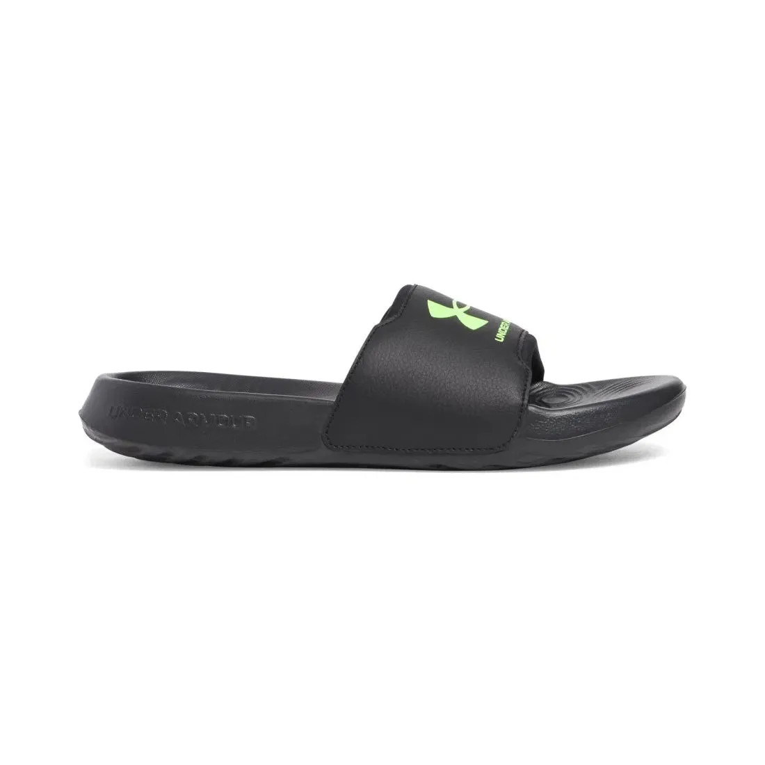 Sandales Under Armour pour garçons (Junior) - IGNITE SELECT