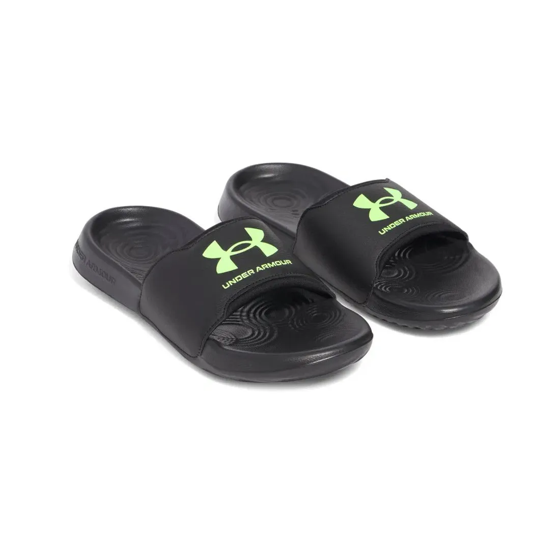 Sandales Under Armour pour garçons (Junior) - IGNITE SELECT