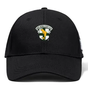 Santa Monica Rugby Club Flexfit Drill Cap by Canterbury