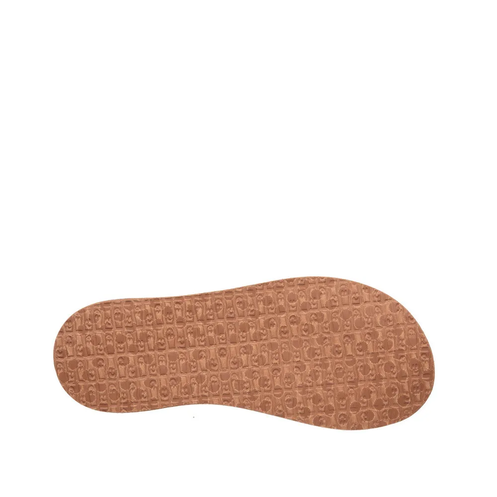 Sanuk Youth Lil Donna Quilted