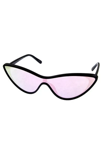 Saturn Sunglasses
