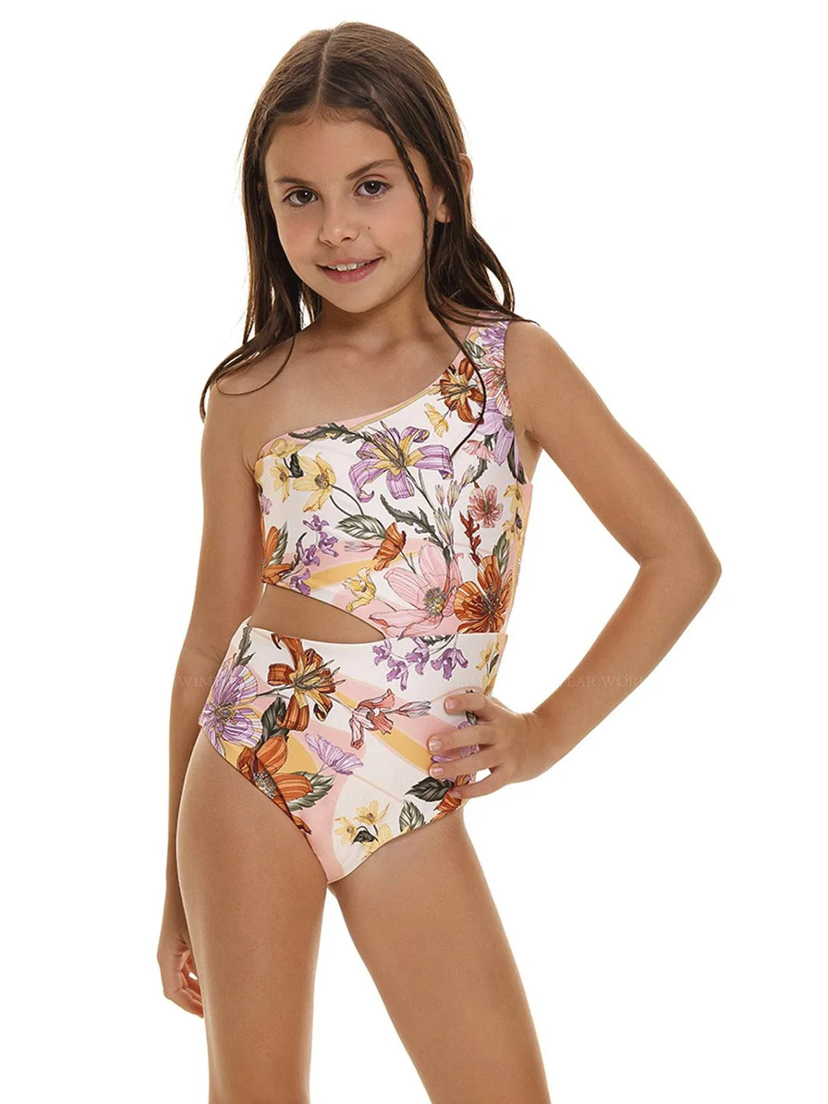 Savanna One Piece ::RET