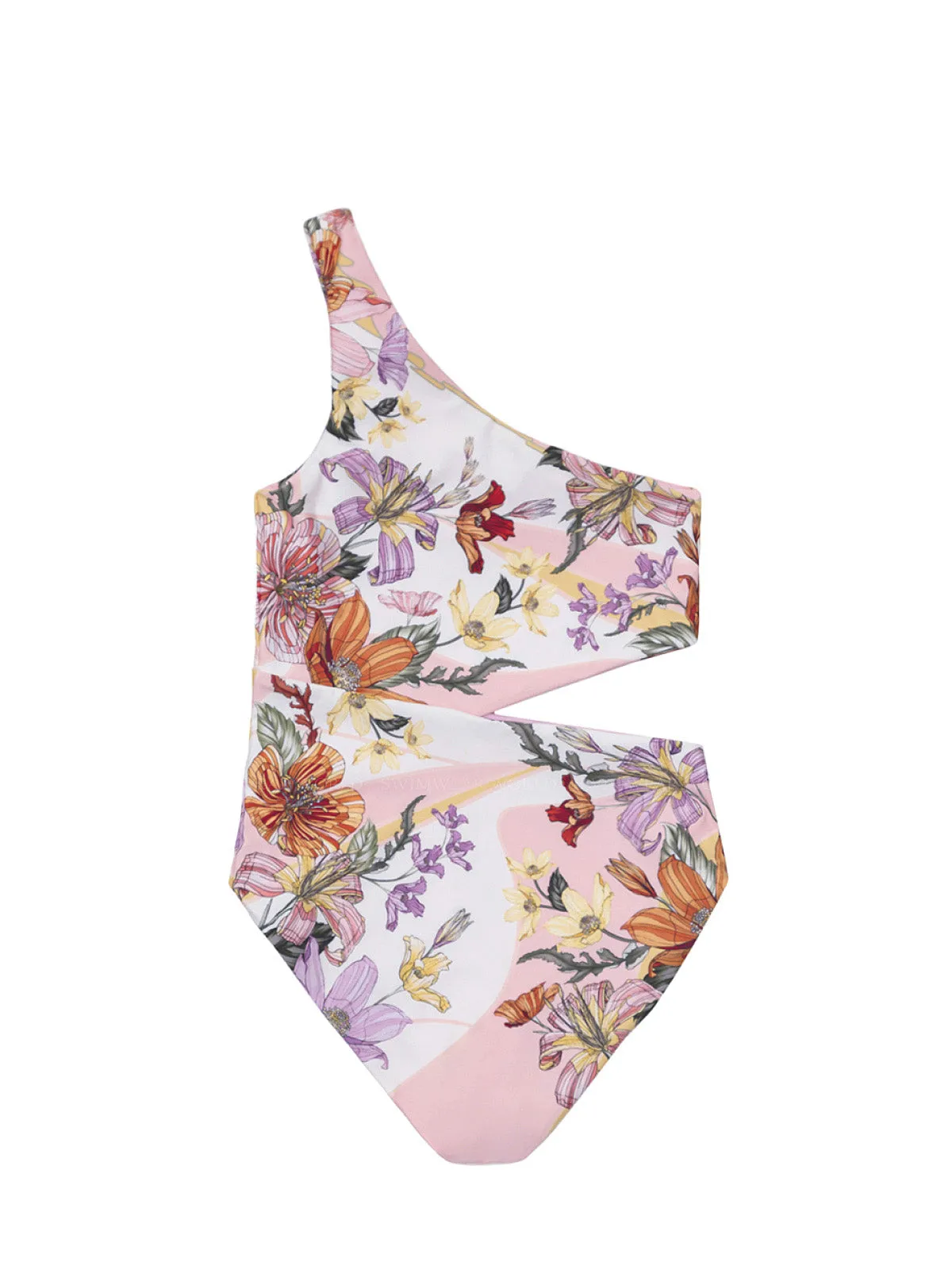Savanna One Piece ::RET