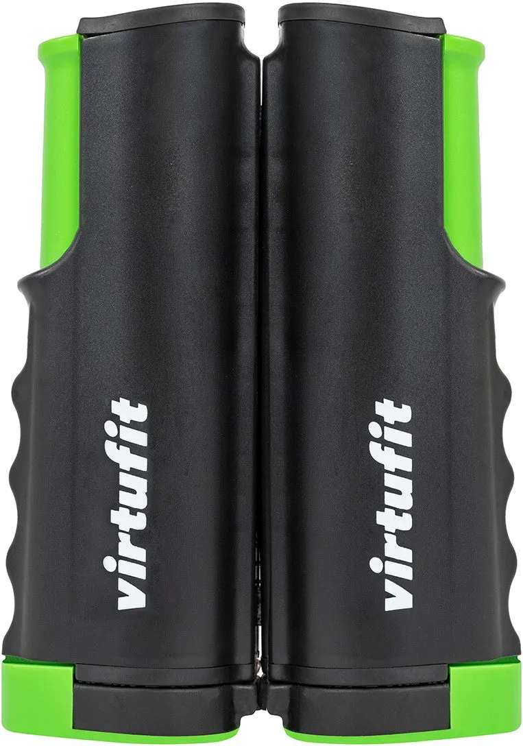 Set Tenis de Masa Ajustabil cu Fileu si 3 Mingi VirtuFit