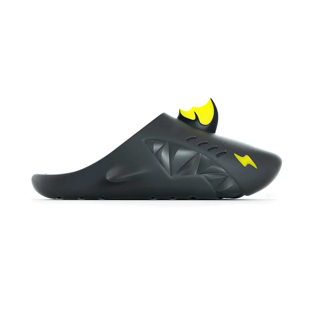 Sharkicks Pro Mule - Koi Dragon, Lightning Eyes