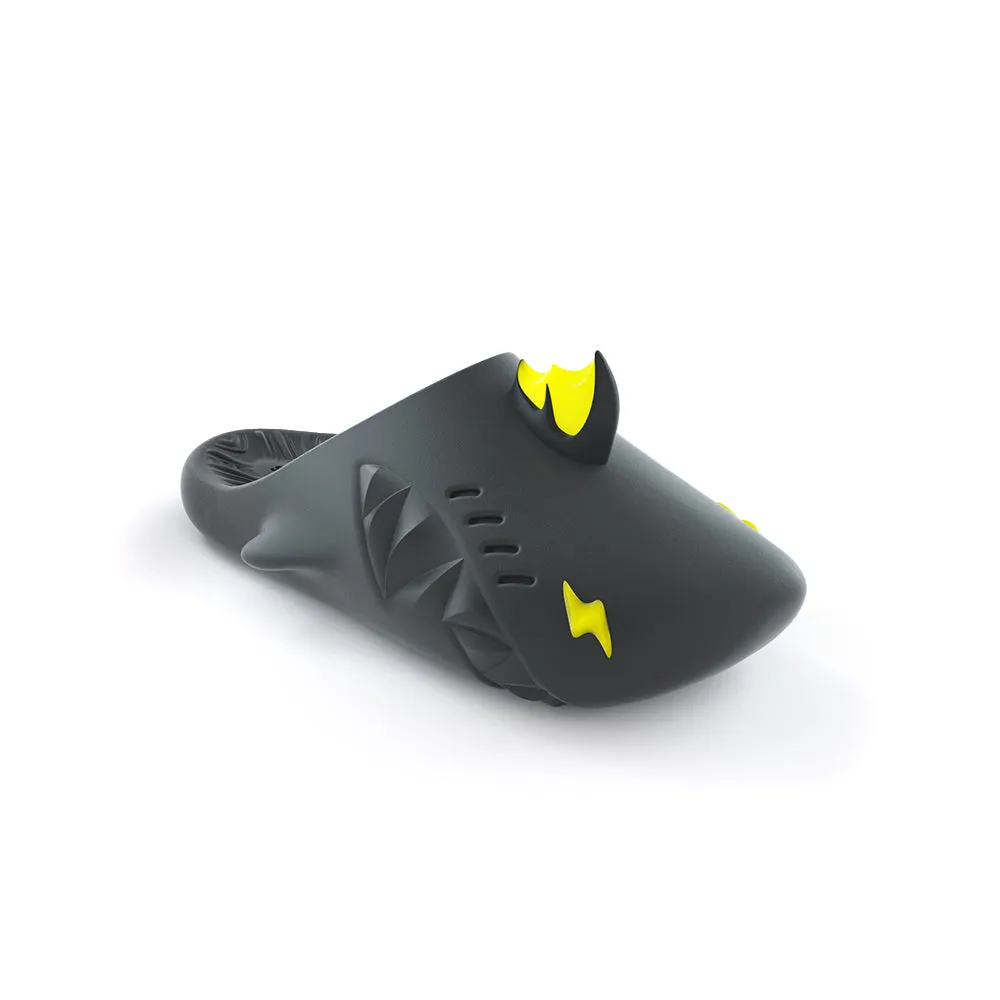 Sharkicks Pro Mule - Koi Dragon, Lightning Eyes