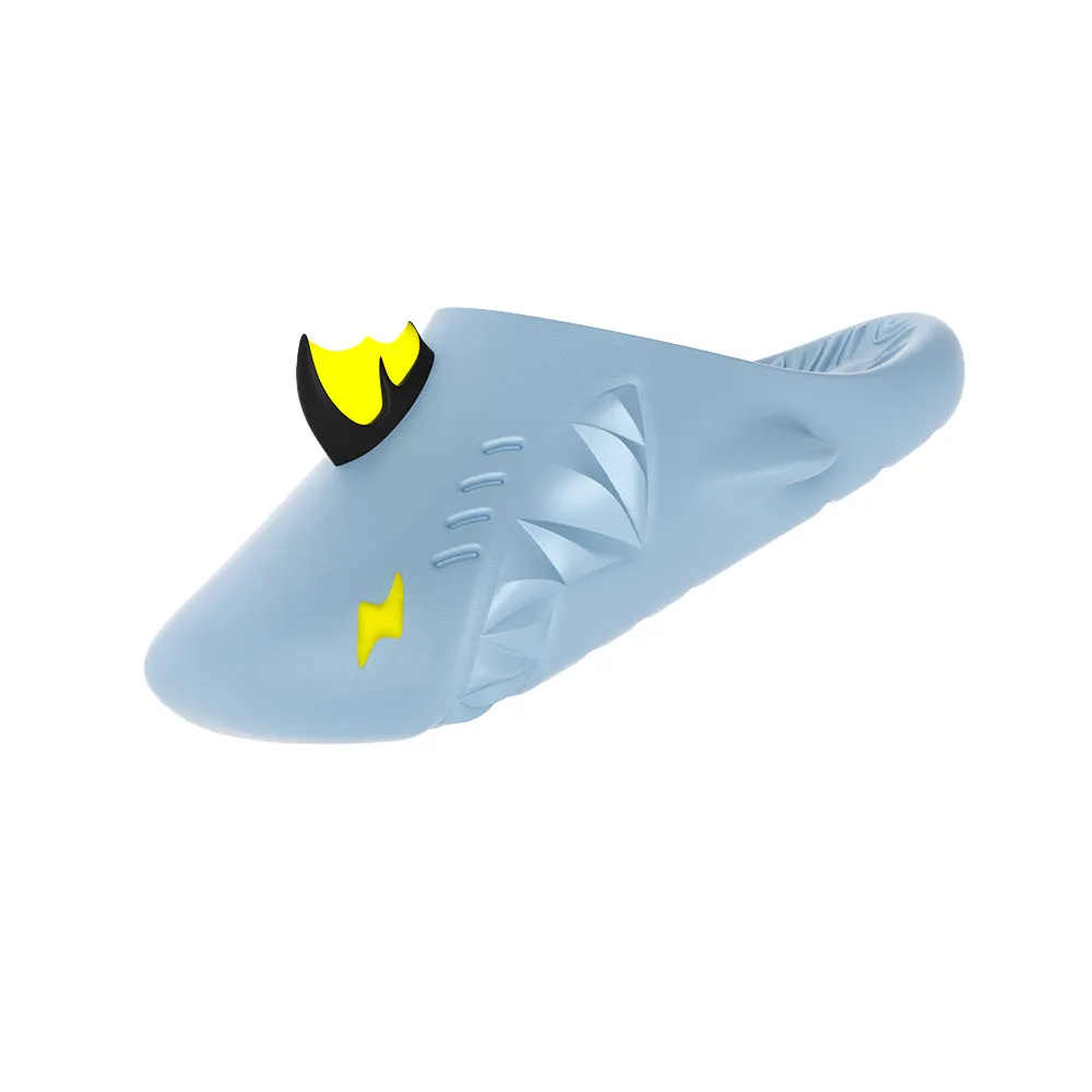 Sharkicks Pro Mule - Koi Dragon, Lightning Eyes