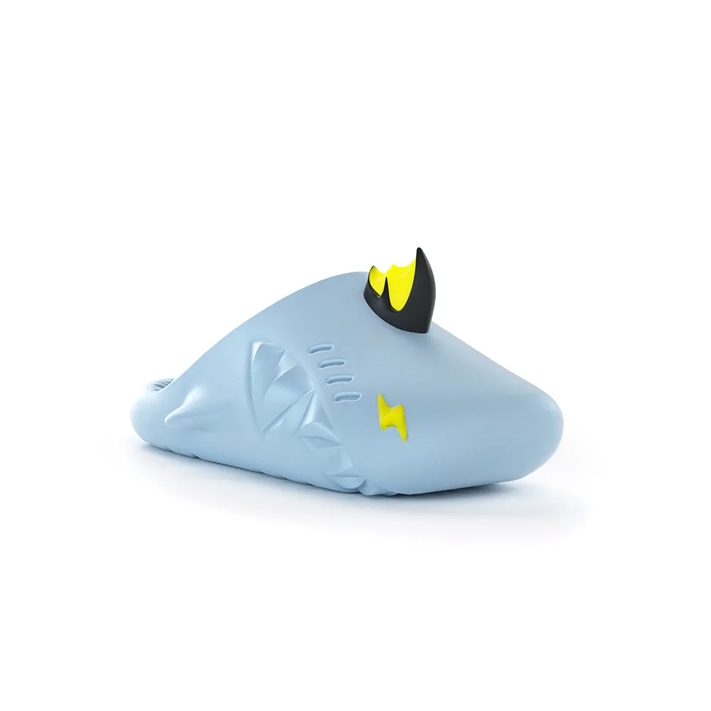 Sharkicks Pro Mule - Koi Dragon, Lightning Eyes