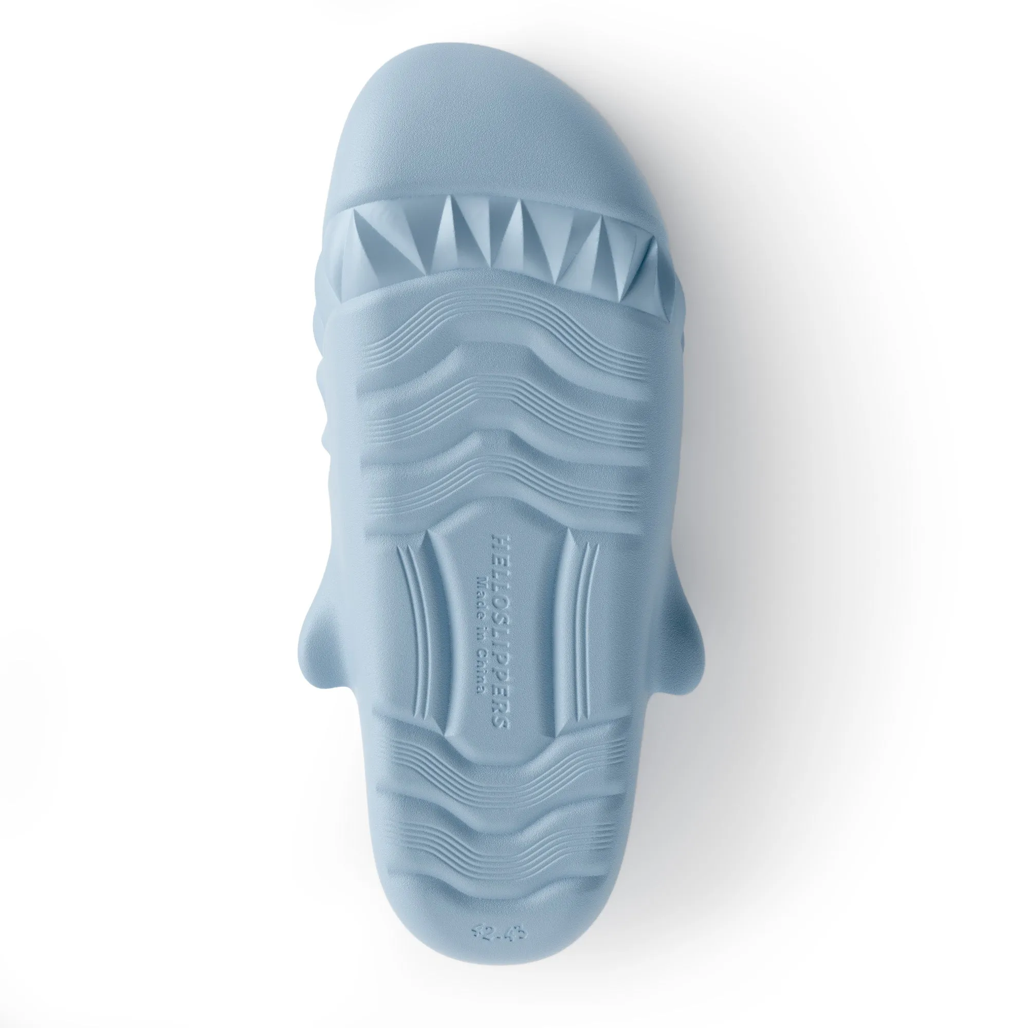 Sharkicks Pro Mule - Koi Dragon, Lightning Eyes