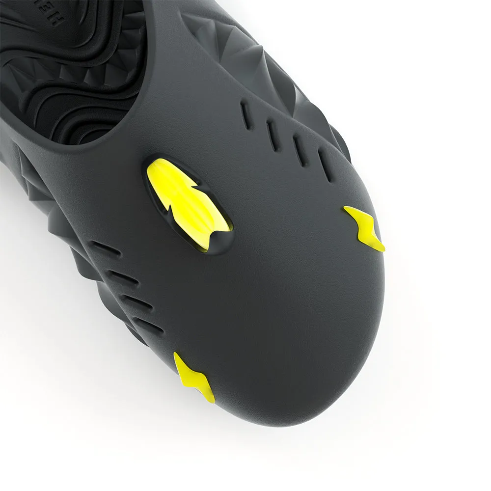 Sharkicks Pro Mule - Koi Dragon, Lightning Eyes