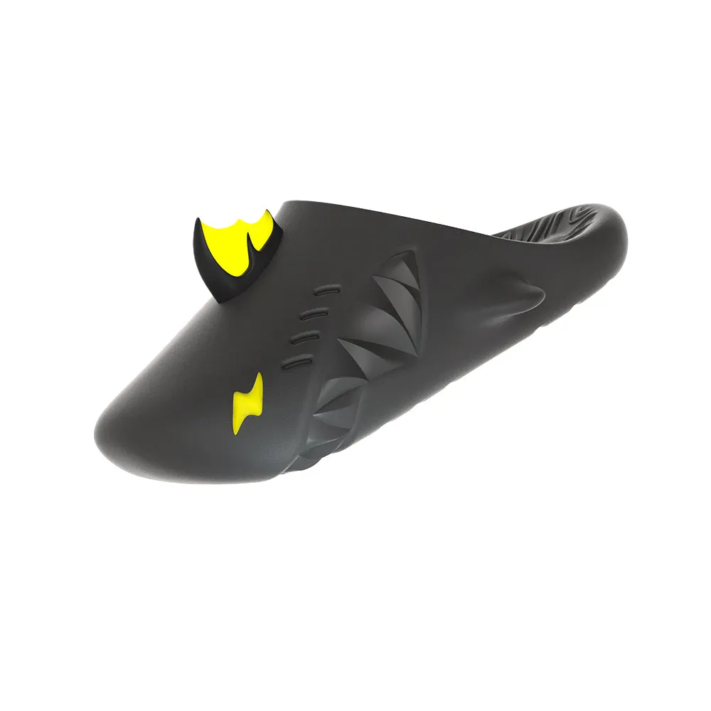 Sharkicks Pro Mule - Koi Dragon, Lightning Eyes