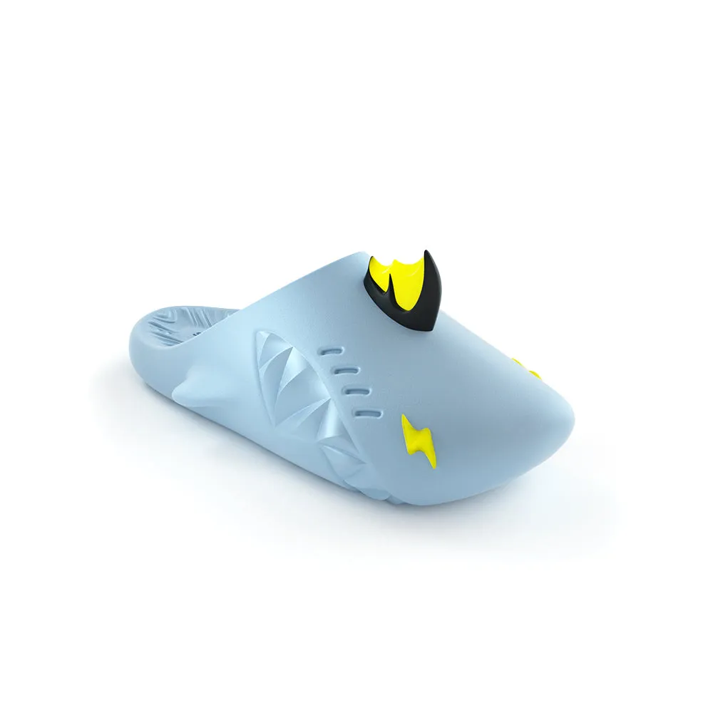 Sharkicks Pro Mule - Koi Dragon, Lightning Eyes