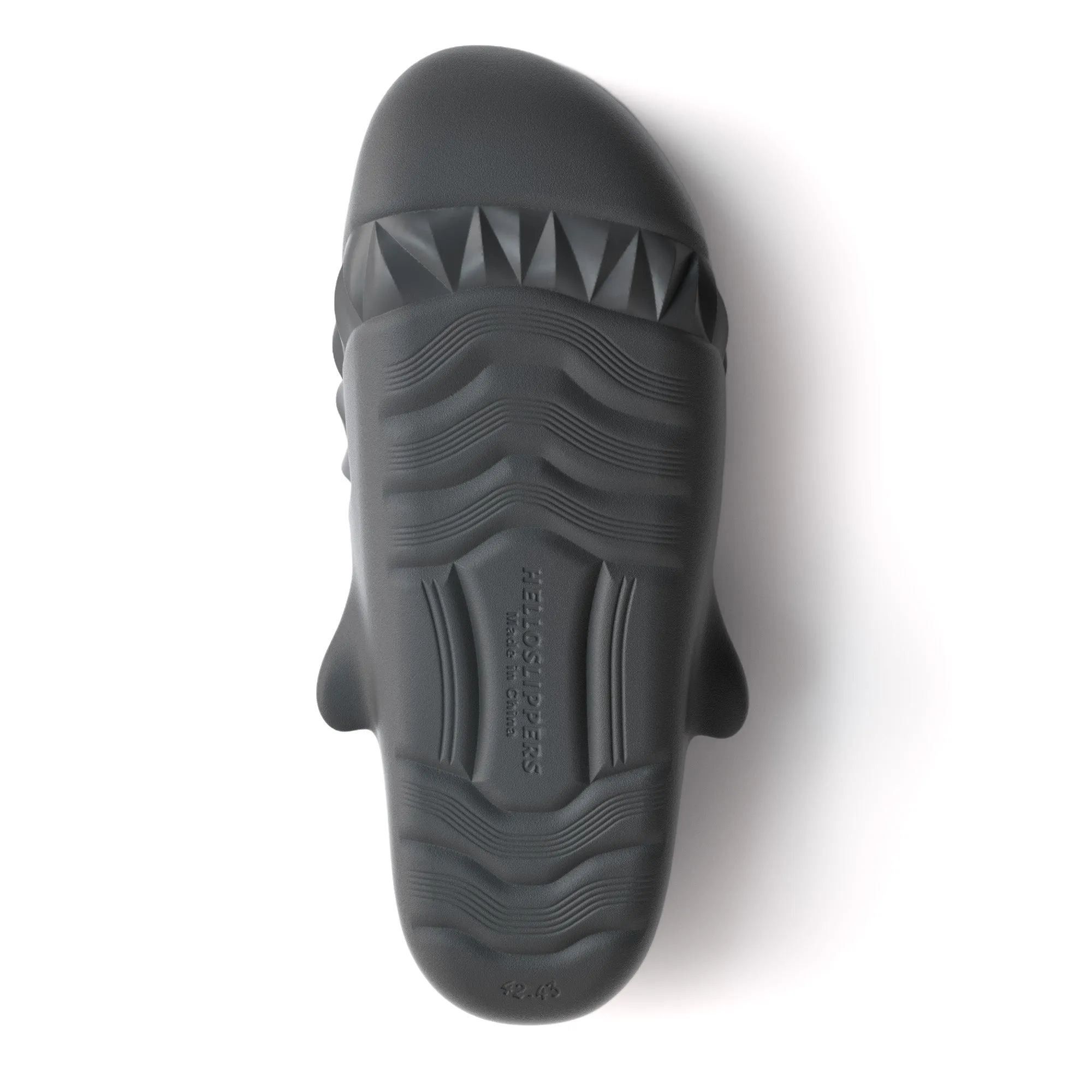 Sharkicks Pro Mule - Skull