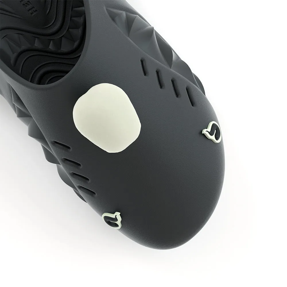 Sharkicks Pro Mule - Skull