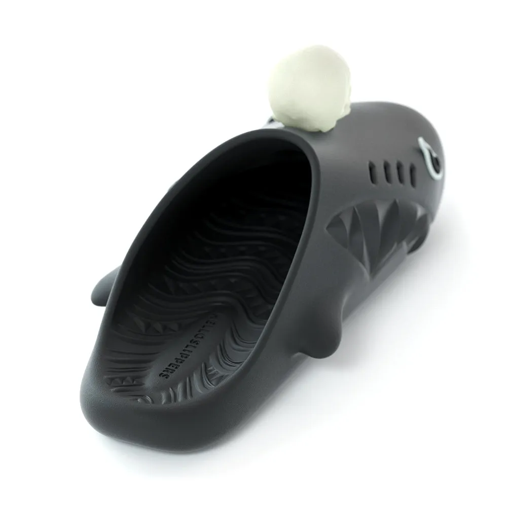 Sharkicks Pro Mule - Skull