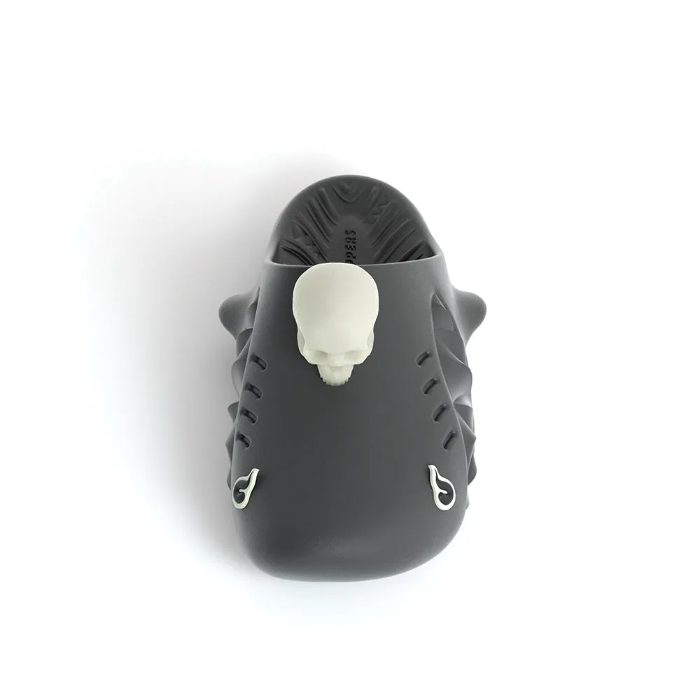 Sharkicks Pro Mule - Skull