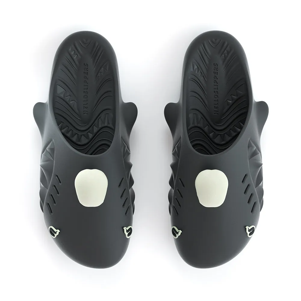 Sharkicks Pro Mule - Skull