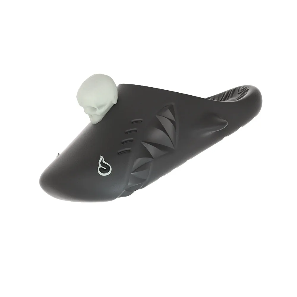 Sharkicks Pro Mule - Skull