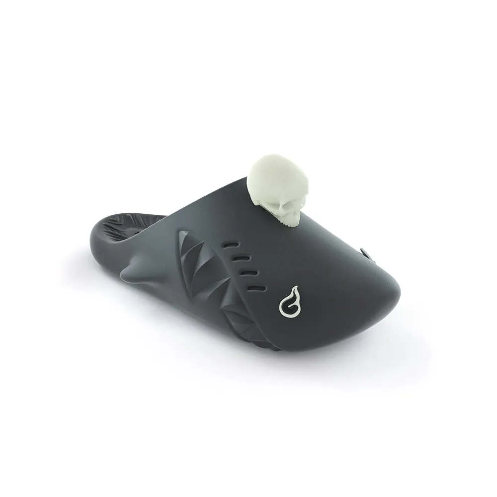 Sharkicks Pro Mule - Skull
