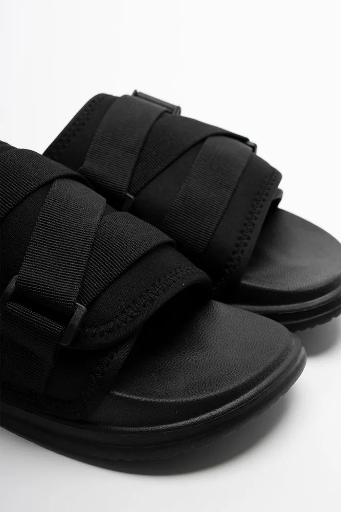 Slide Black
