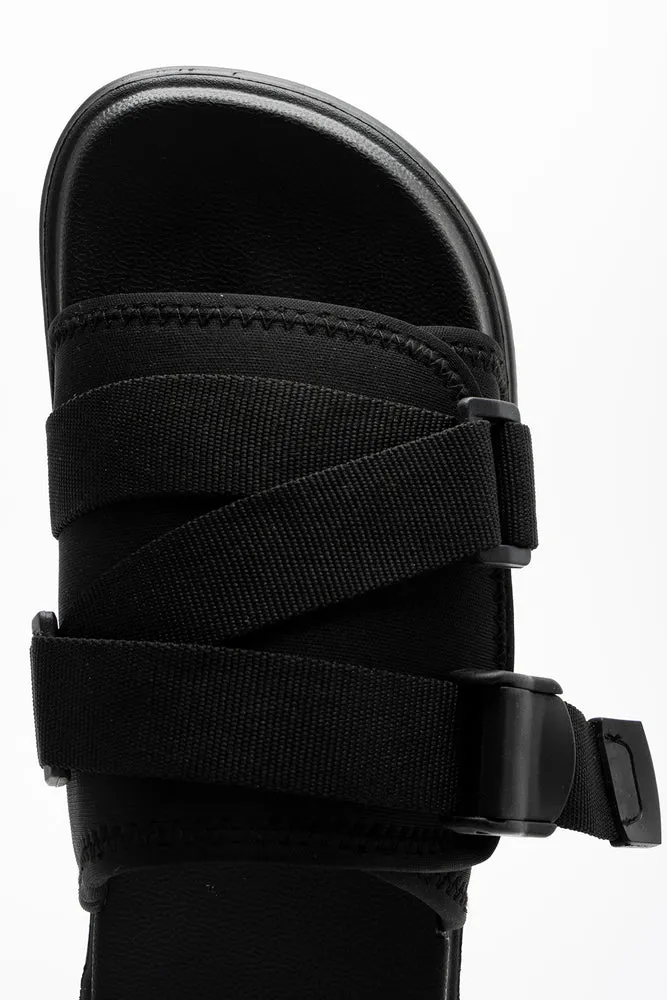 Slide Black