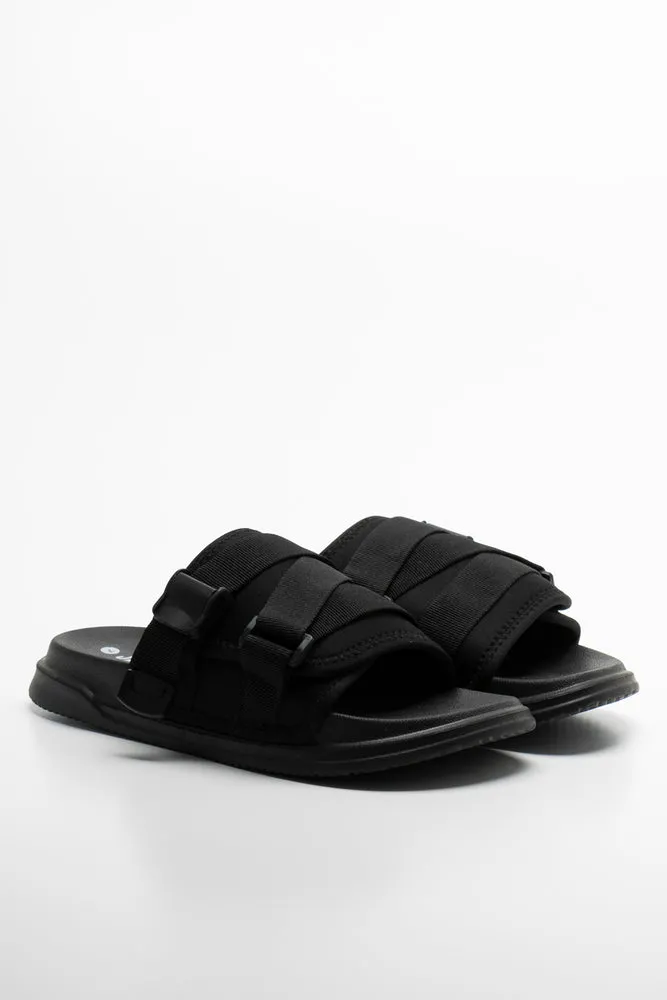 Slide Black