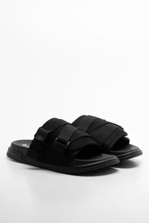 Slide Black