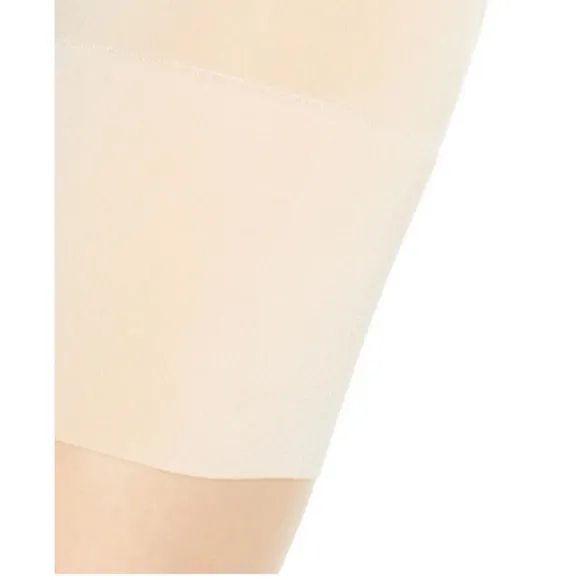 SPANX OnCore High Waist Mid Thigh Shaper Shorts