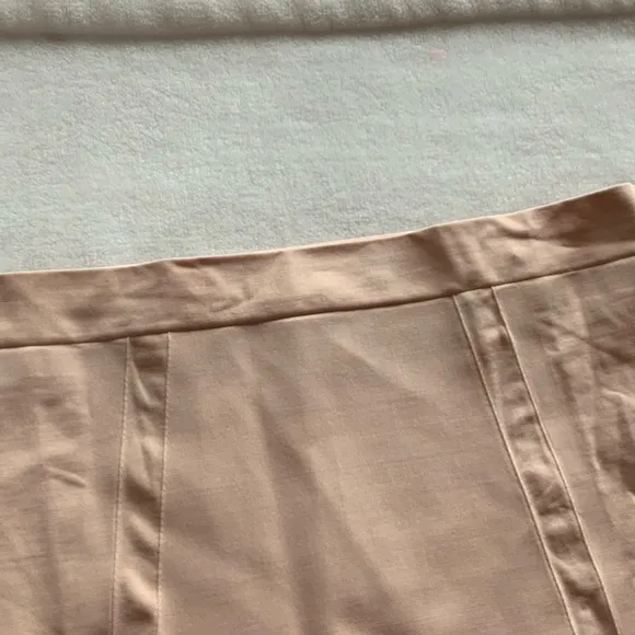 SPANX OnCore High Waist Mid Thigh Shaper Shorts