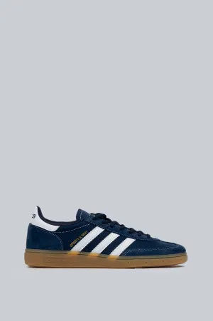 SPORTY & RICH X ADIDAS HANDBALL SPEZIAL NIGHT INDIGO