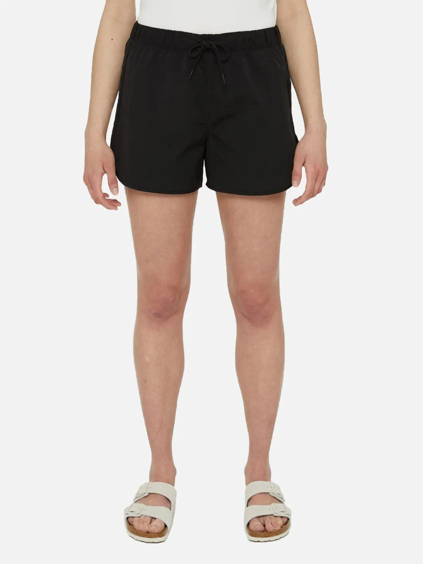 Sporty Short "Black"