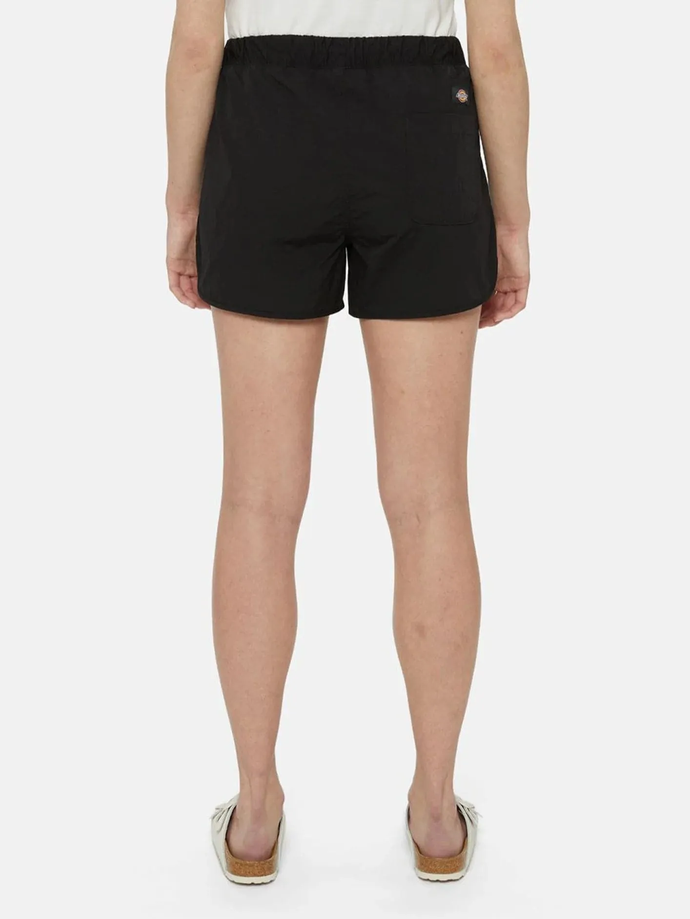 Sporty Short "Black"