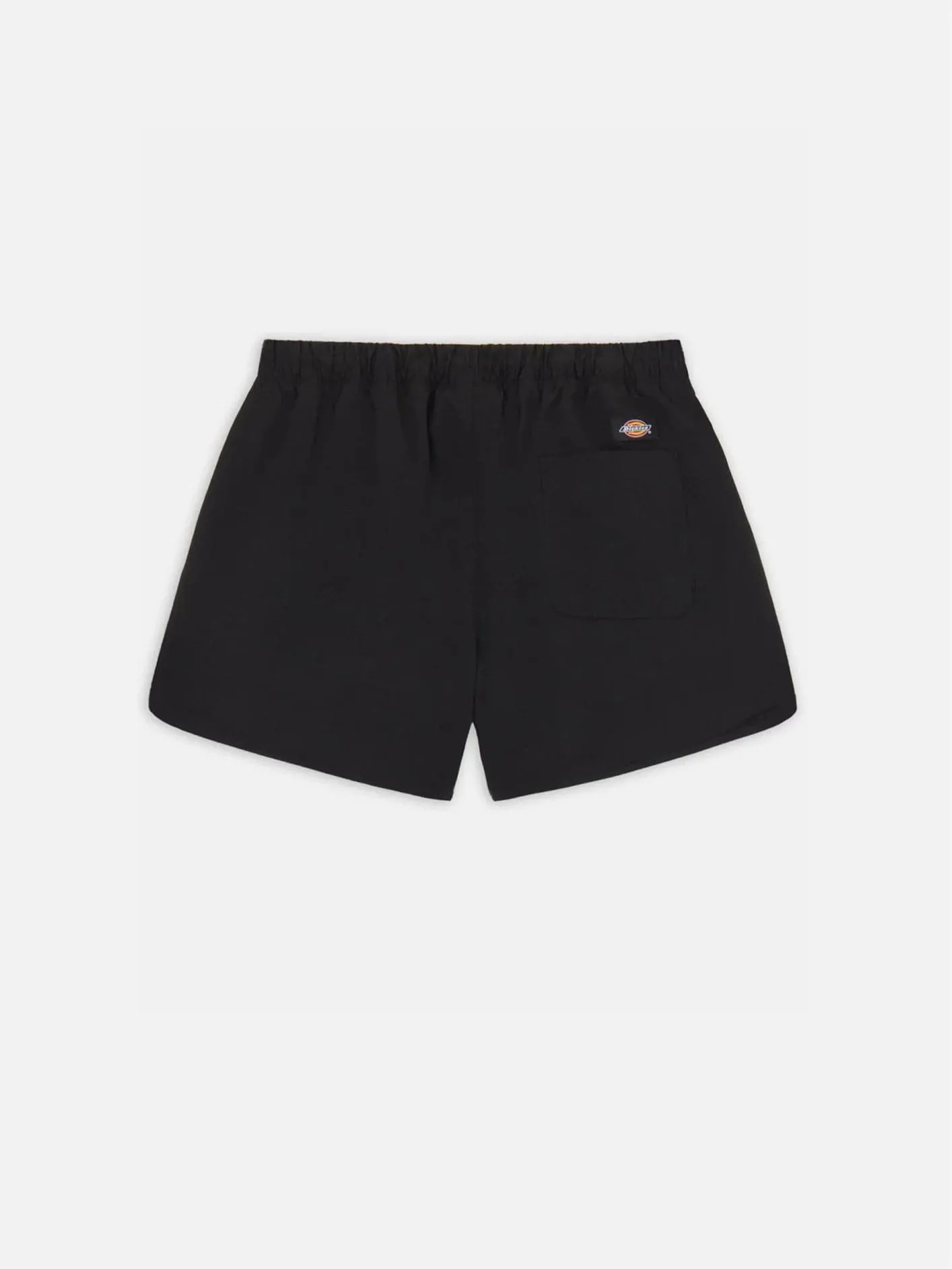 Sporty Short "Black"