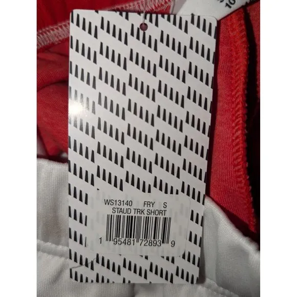 Staud x New Balance Colorblock Shorts